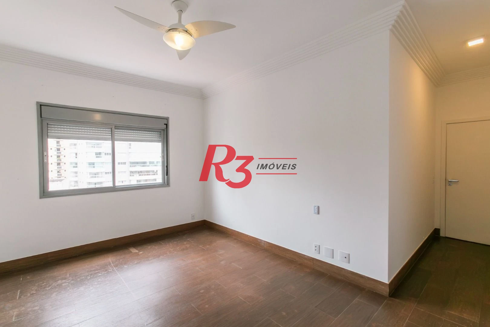Apartamento com 4 dormitórios para alugar, 265 m² por R$ 25.000,00/mês - Boqueirão - Santos/SP
