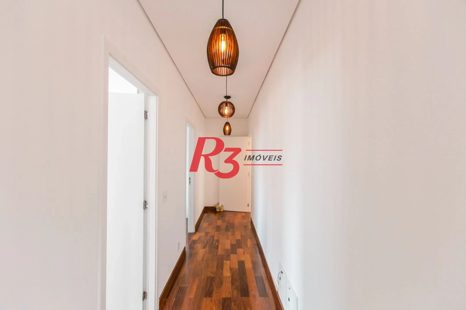 Apartamento com 4 dormitórios para alugar, 265 m² por R$ 25.000,00/mês - Boqueirão - Santos/SP