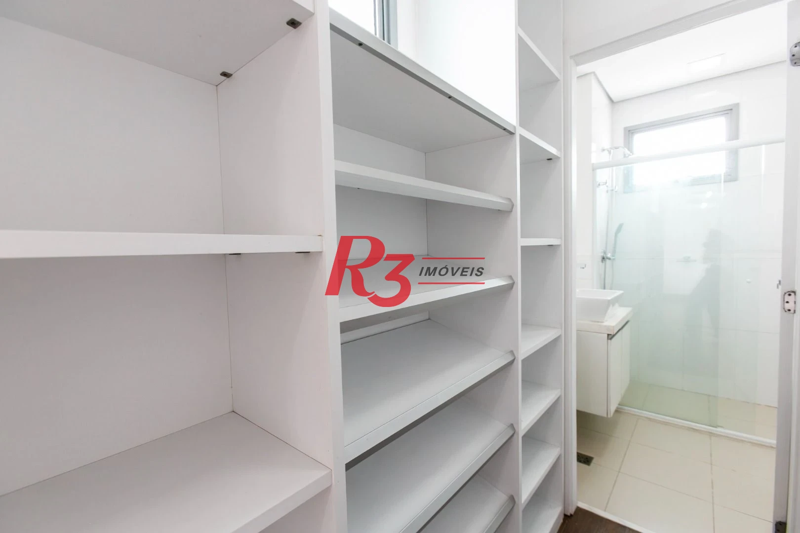 Apartamento com 4 dormitórios para alugar, 265 m² por R$ 25.000,00/mês - Boqueirão - Santos/SP