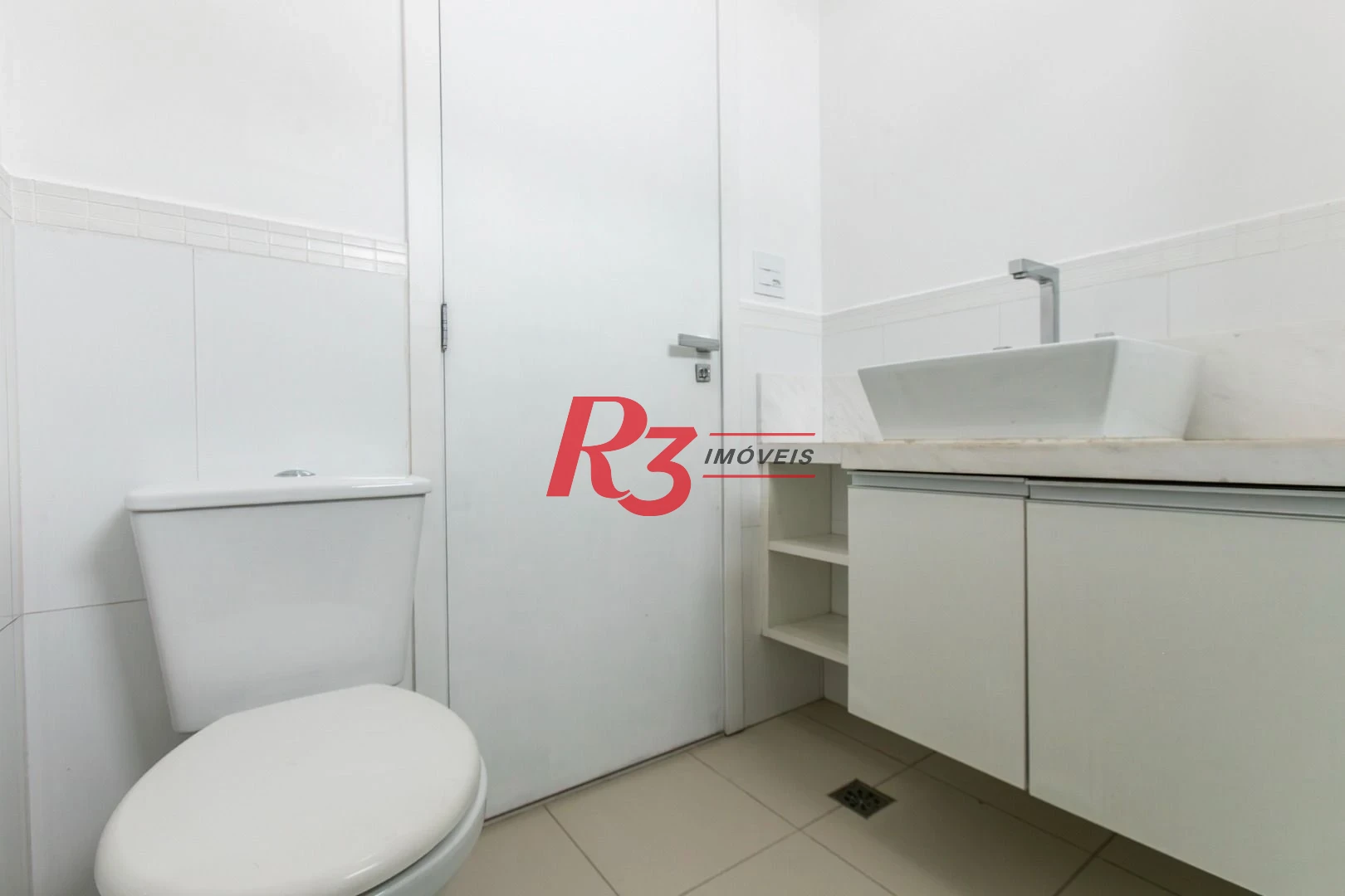 Apartamento com 4 dormitórios para alugar, 265 m² por R$ 25.000,00/mês - Boqueirão - Santos/SP