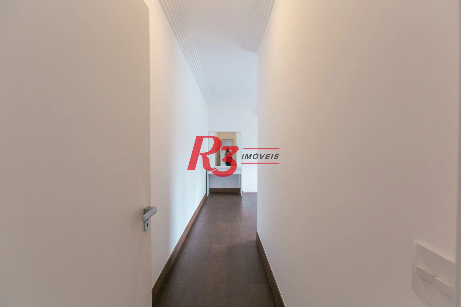 Apartamento com 4 dormitórios para alugar, 265 m² por R$ 25.000,00/mês - Boqueirão - Santos/SP