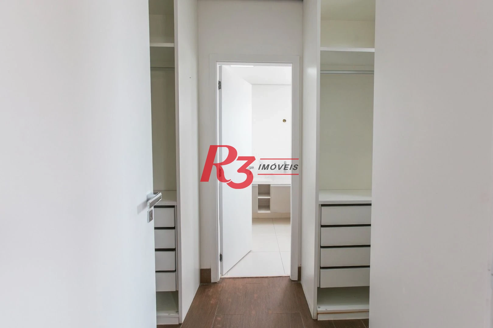Apartamento com 4 dormitórios para alugar, 265 m² por R$ 25.000,00/mês - Boqueirão - Santos/SP