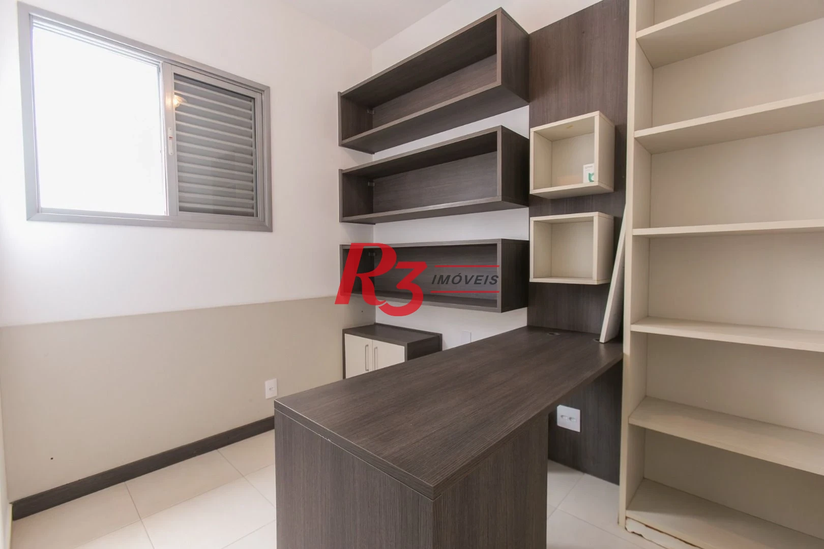 Apartamento com 4 dormitórios para alugar, 265 m² por R$ 25.000,00/mês - Boqueirão - Santos/SP