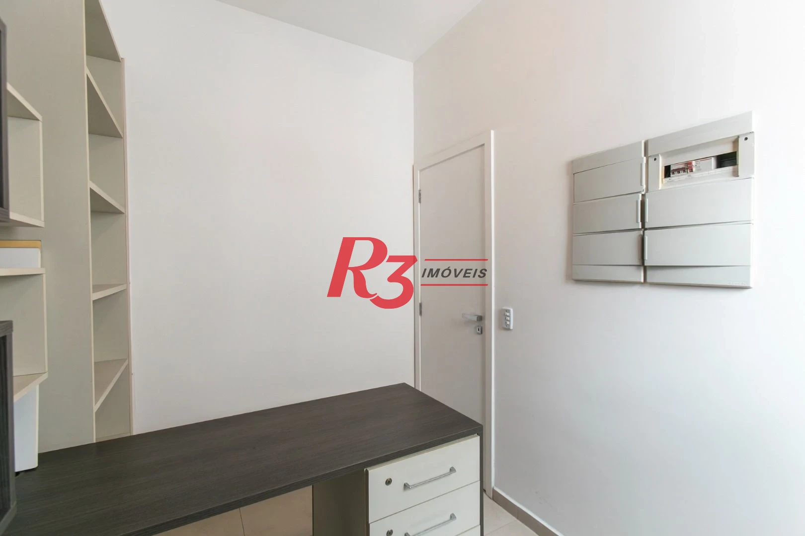 Apartamento com 4 dormitórios para alugar, 265 m² por R$ 25.000,00/mês - Boqueirão - Santos/SP