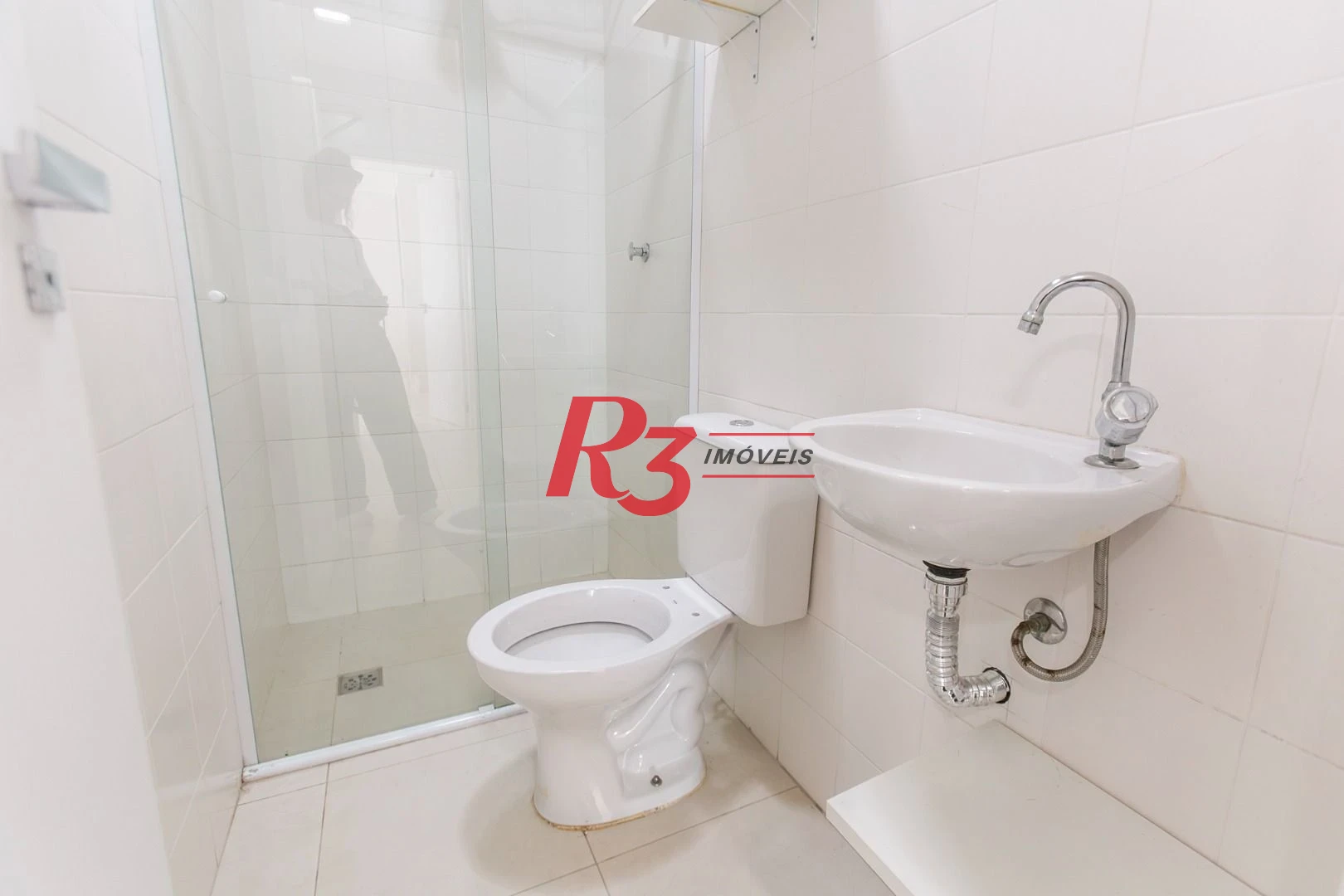 Apartamento com 4 dormitórios para alugar, 265 m² por R$ 25.000,00/mês - Boqueirão - Santos/SP