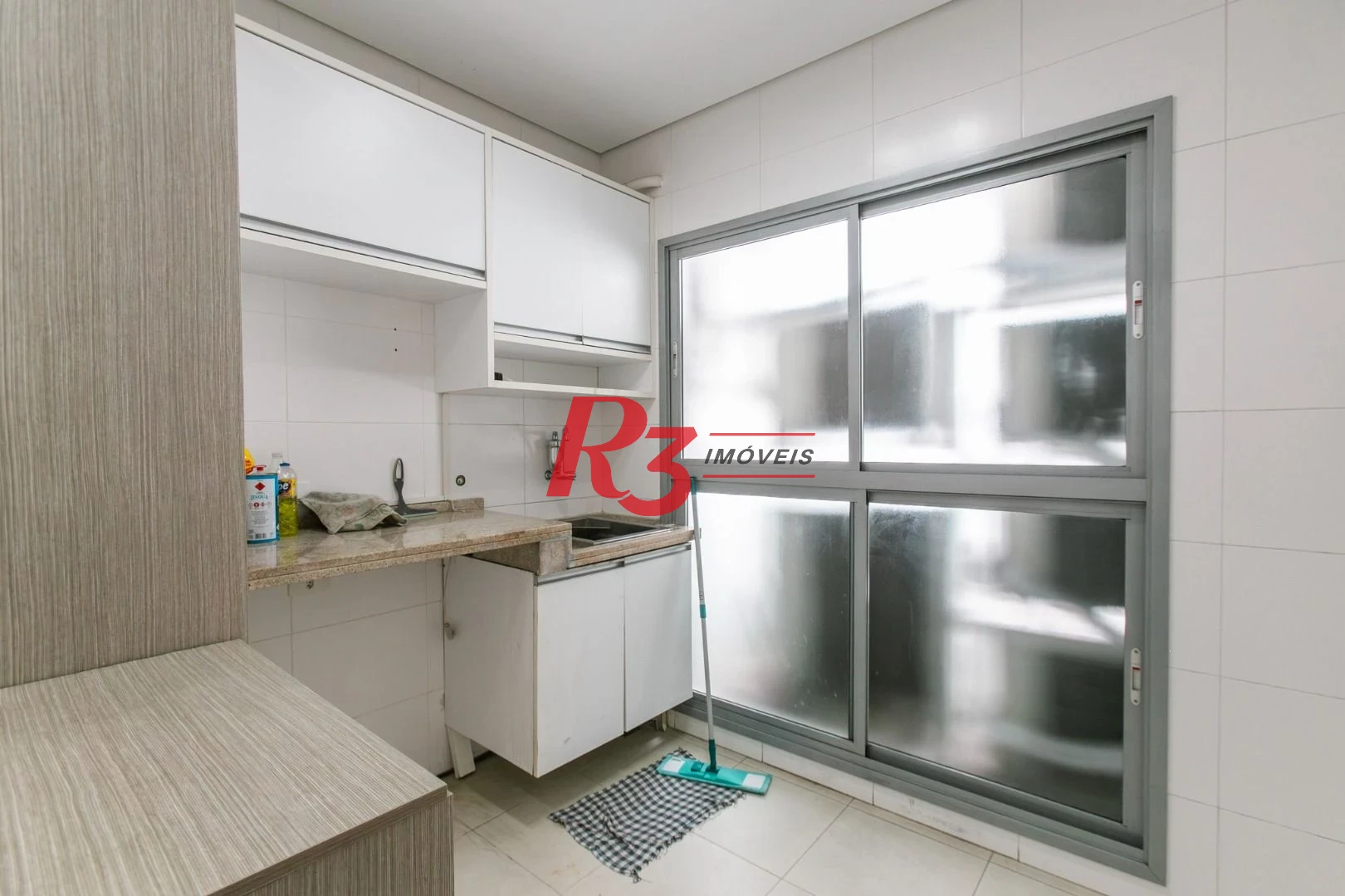Apartamento com 4 dormitórios para alugar, 265 m² por R$ 25.000,00/mês - Boqueirão - Santos/SP