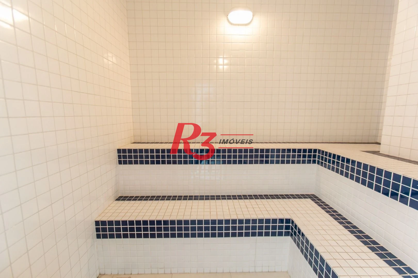 Apartamento com 4 dormitórios para alugar, 265 m² por R$ 25.000,00/mês - Boqueirão - Santos/SP