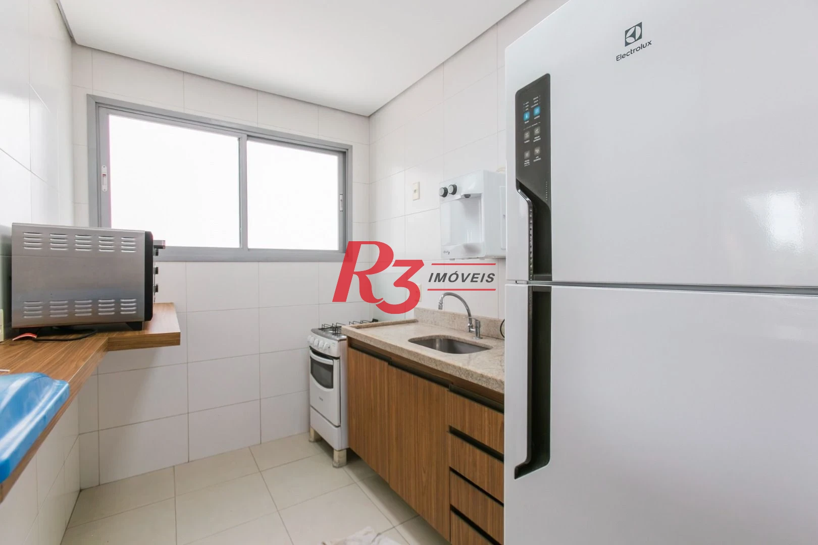 Apartamento com 4 dormitórios para alugar, 265 m² por R$ 25.000,00/mês - Boqueirão - Santos/SP