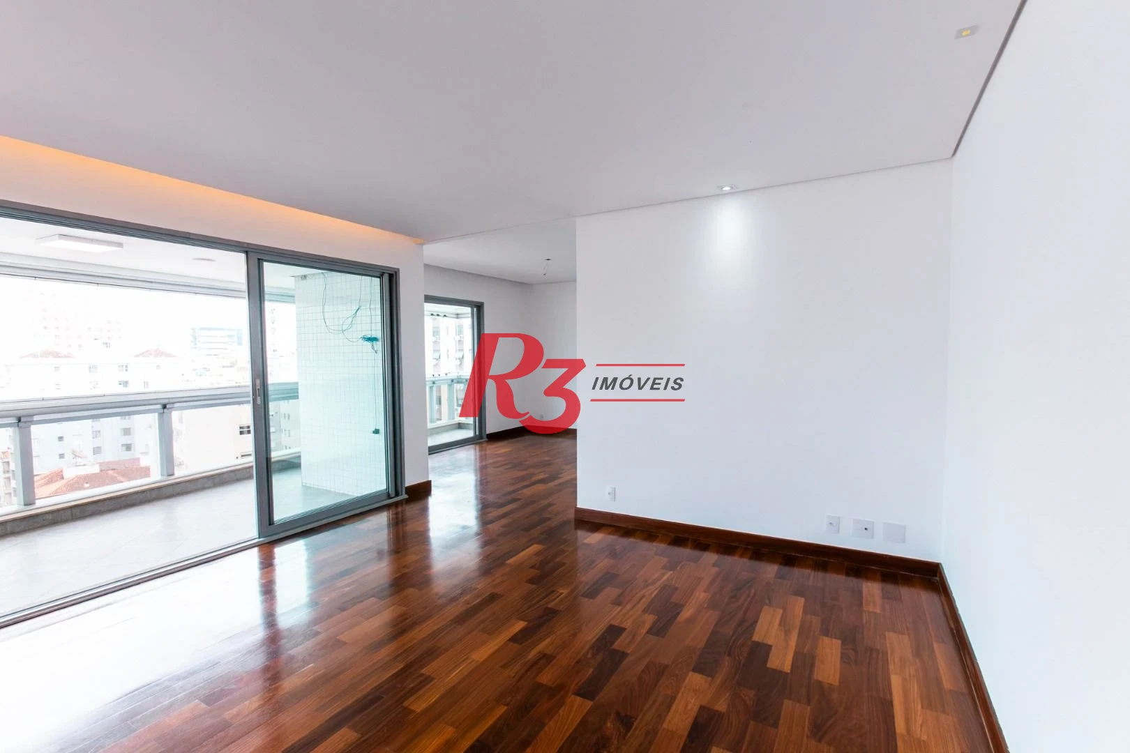Apartamento com 4 dormitórios para alugar, 265 m² por R$ 25.000,00/mês - Boqueirão - Santos/SP