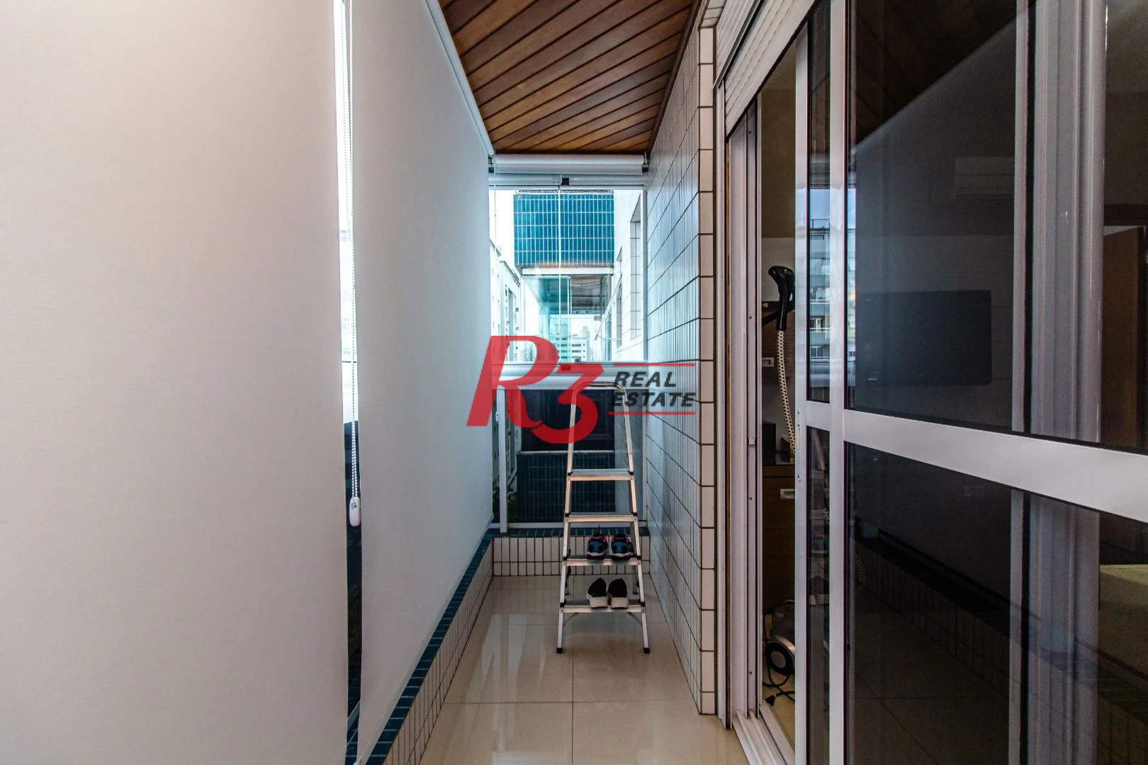 Apartamento com 3 dormitórios para alugar, 241 m² por R$ 10.000,00/mês - Aparecida - Santos/SP