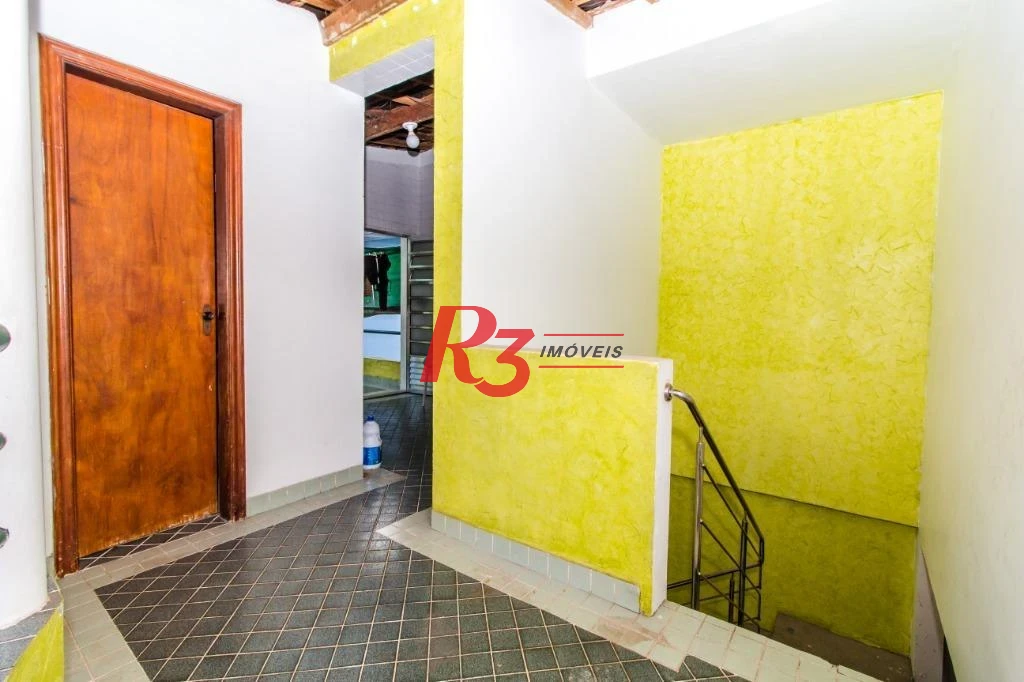 Casa, 360 m² - venda por R$ 5.200.000,00 ou aluguel por R$ 21.910,00/mês - Aparecida - Santos/SP