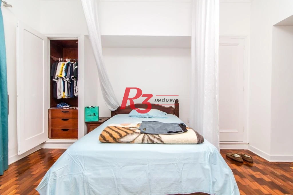 Casa, 360 m² - venda por R$ 5.200.000,00 ou aluguel por R$ 21.910,00/mês - Aparecida - Santos/SP