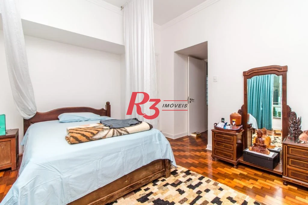 Casa, 360 m² - venda por R$ 5.200.000,00 ou aluguel por R$ 21.910,00/mês - Aparecida - Santos/SP
