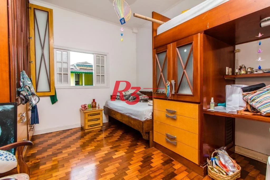 Casa, 360 m² - venda por R$ 5.200.000,00 ou aluguel por R$ 21.910,00/mês - Aparecida - Santos/SP