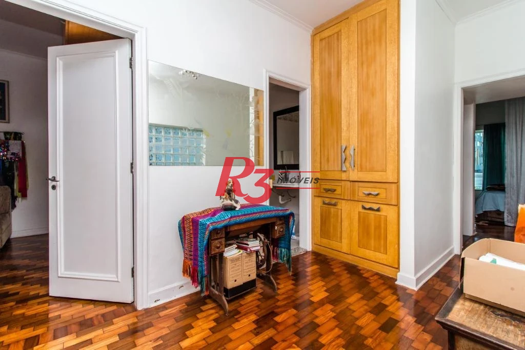 Casa, 360 m² - venda por R$ 5.200.000,00 ou aluguel por R$ 21.910,00/mês - Aparecida - Santos/SP