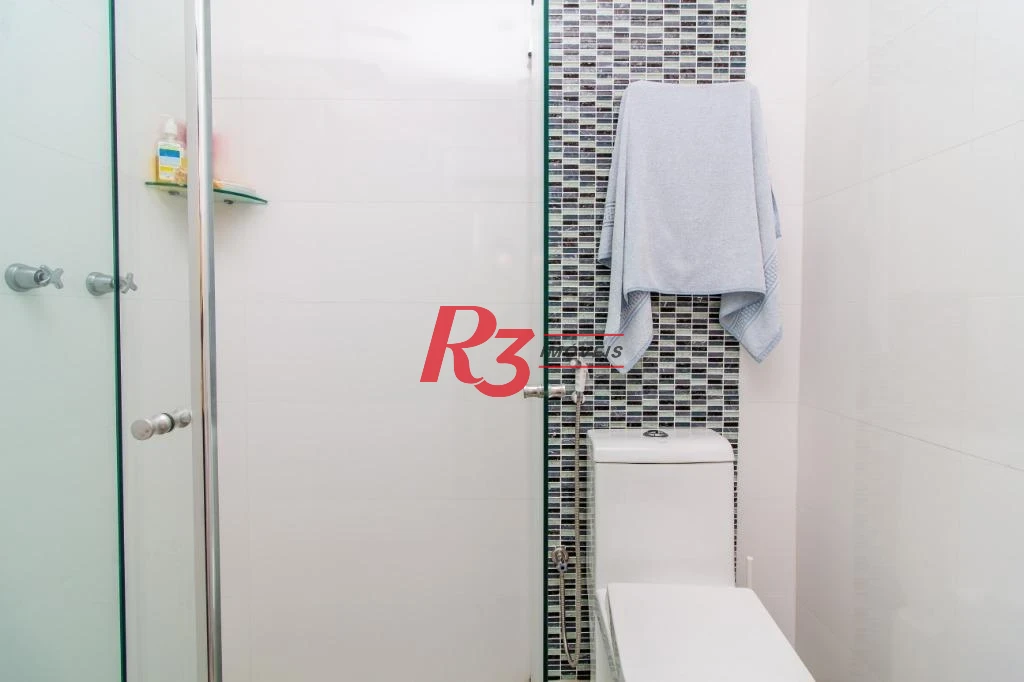 Casa, 360 m² - venda por R$ 5.200.000,00 ou aluguel por R$ 21.910,00/mês - Aparecida - Santos/SP