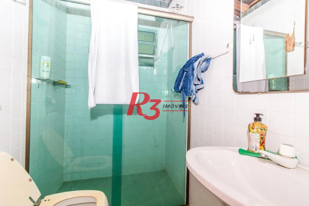 Casa, 360 m² - venda por R$ 5.200.000,00 ou aluguel por R$ 21.910,00/mês - Aparecida - Santos/SP