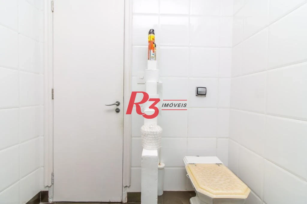 Casa, 360 m² - venda por R$ 5.200.000,00 ou aluguel por R$ 21.910,00/mês - Aparecida - Santos/SP