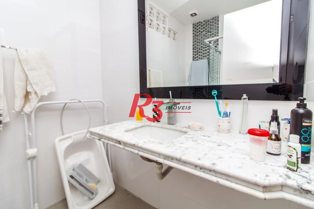 Casa, 360 m² - venda por R$ 5.200.000,00 ou aluguel por R$ 21.910,00/mês - Aparecida - Santos/SP