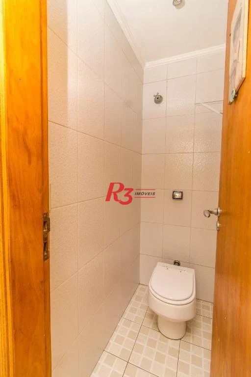 Casa, 360 m² - venda por R$ 5.200.000,00 ou aluguel por R$ 21.910,00/mês - Aparecida - Santos/SP