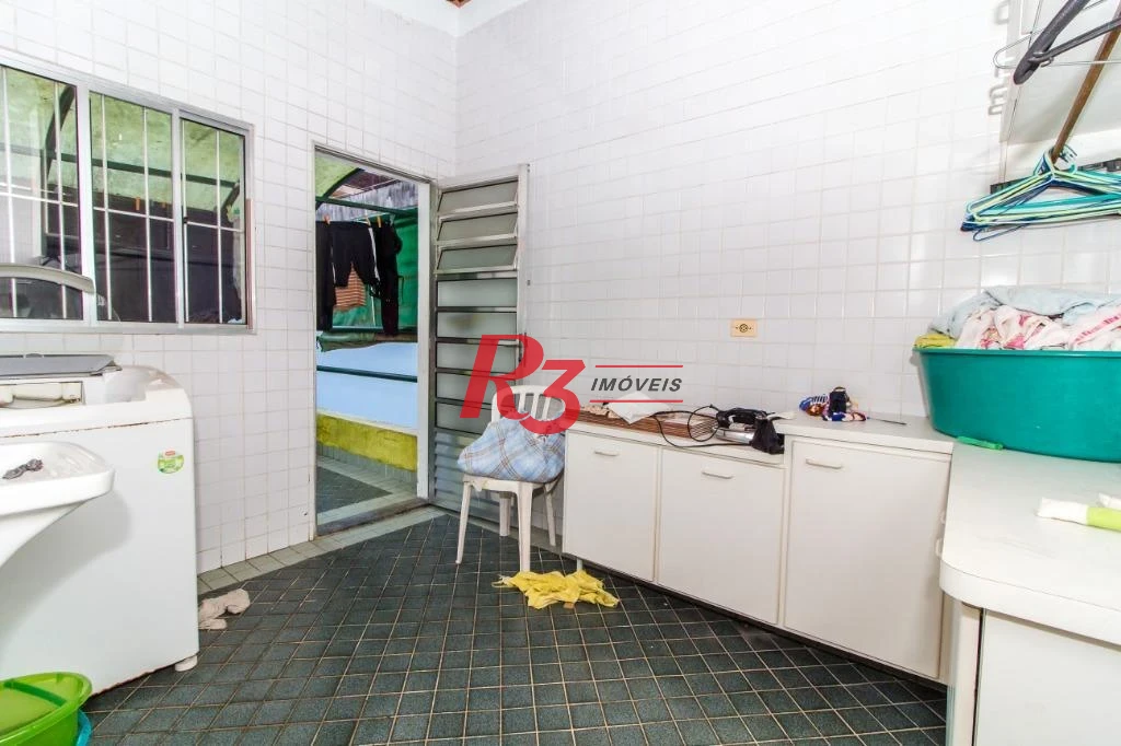 Casa, 360 m² - venda por R$ 5.200.000,00 ou aluguel por R$ 21.910,00/mês - Aparecida - Santos/SP