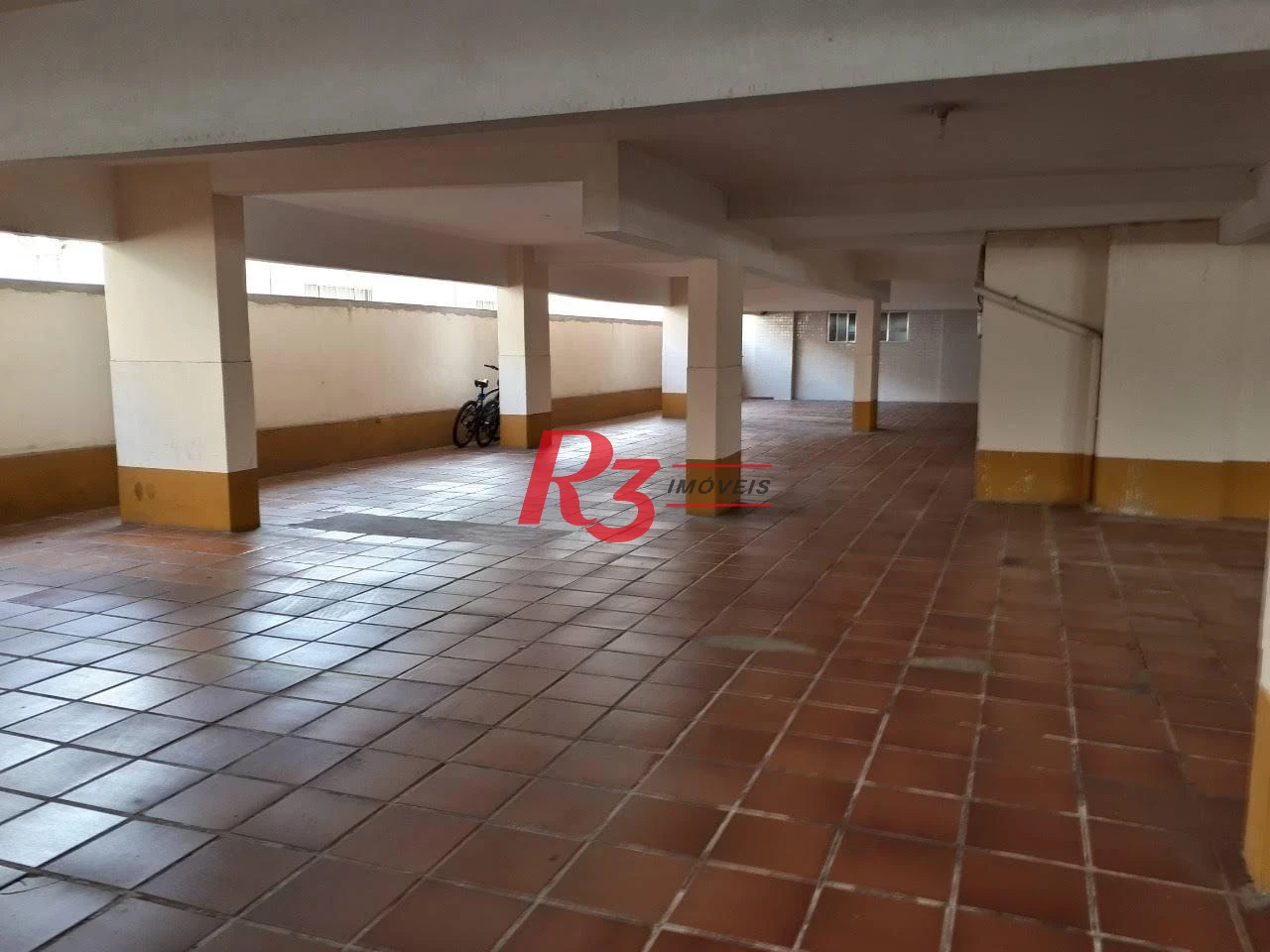 Cobertura com 2 dormitórios à venda, 260 m² por R$ 1.360.000,00 - Campo Grande - Santos/SP