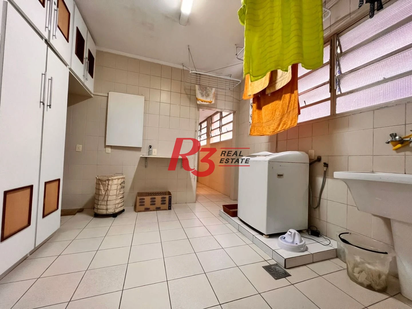 Apartamento com 4 dormitórios, 301 m² - venda por R$ 2.200.000,00 ou aluguel por R$ 14.424,00/mês - Boqueirão - Santos/SP