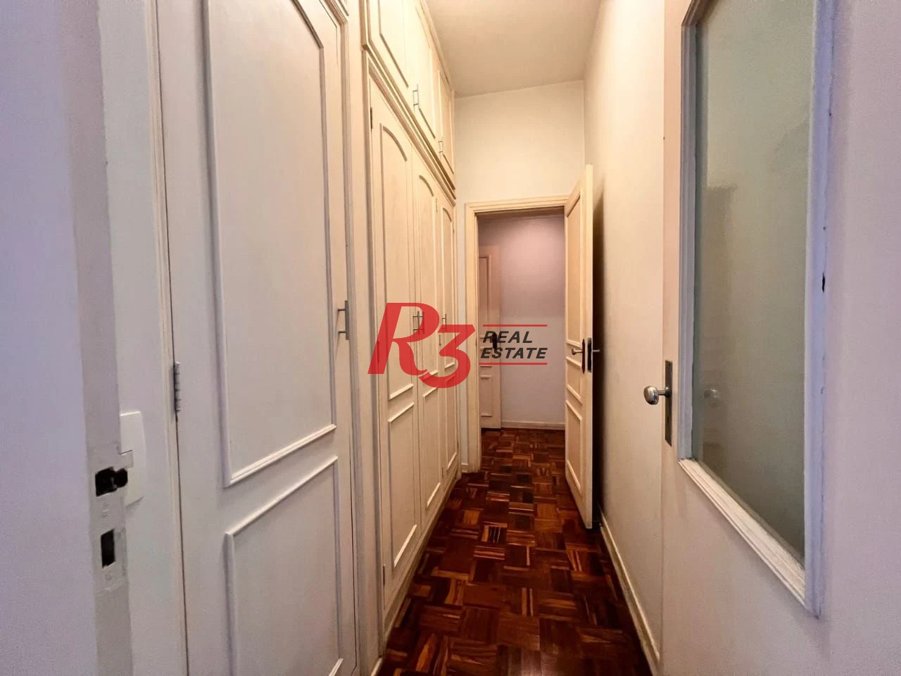 Apartamento com 4 dormitórios, 301 m² - venda por R$ 2.200.000,00 ou aluguel por R$ 14.424,00/mês - Boqueirão - Santos/SP