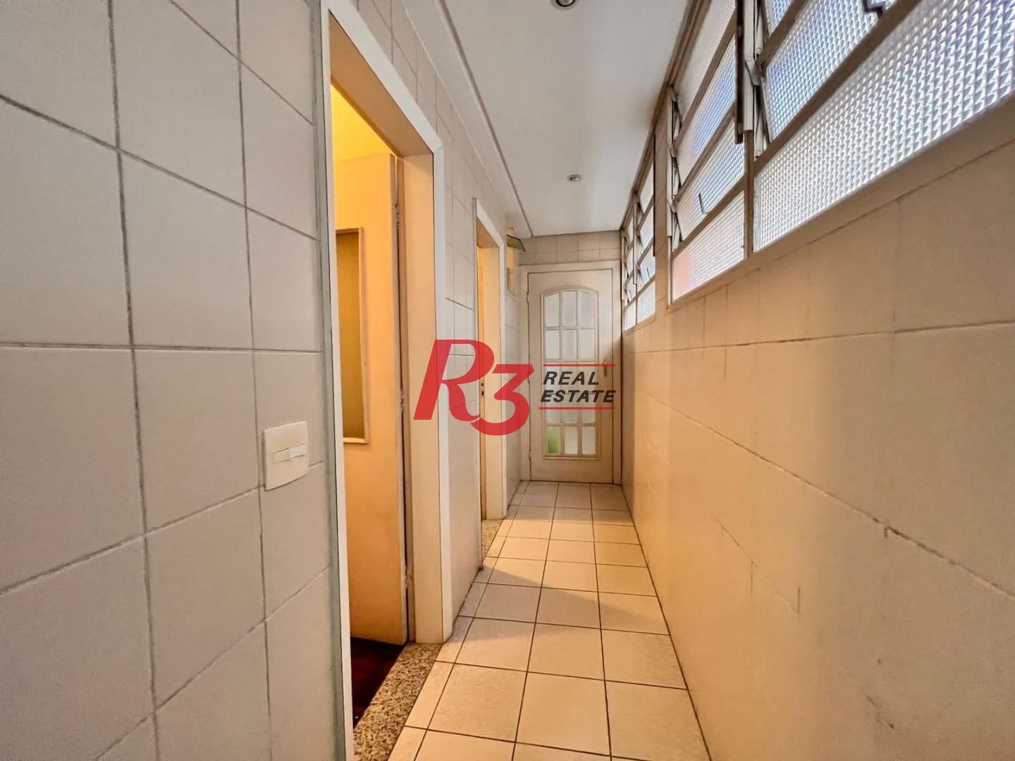 Apartamento com 4 dormitórios, 301 m² - venda por R$ 2.200.000,00 ou aluguel por R$ 14.424,00/mês - Boqueirão - Santos/SP