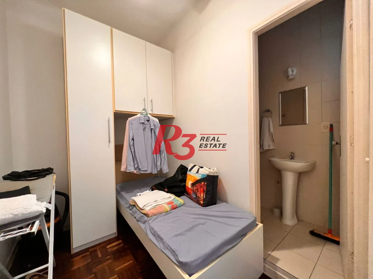 Apartamento com 4 dormitórios, 301 m² - venda por R$ 2.200.000,00 ou aluguel por R$ 14.424,00/mês - Boqueirão - Santos/SP