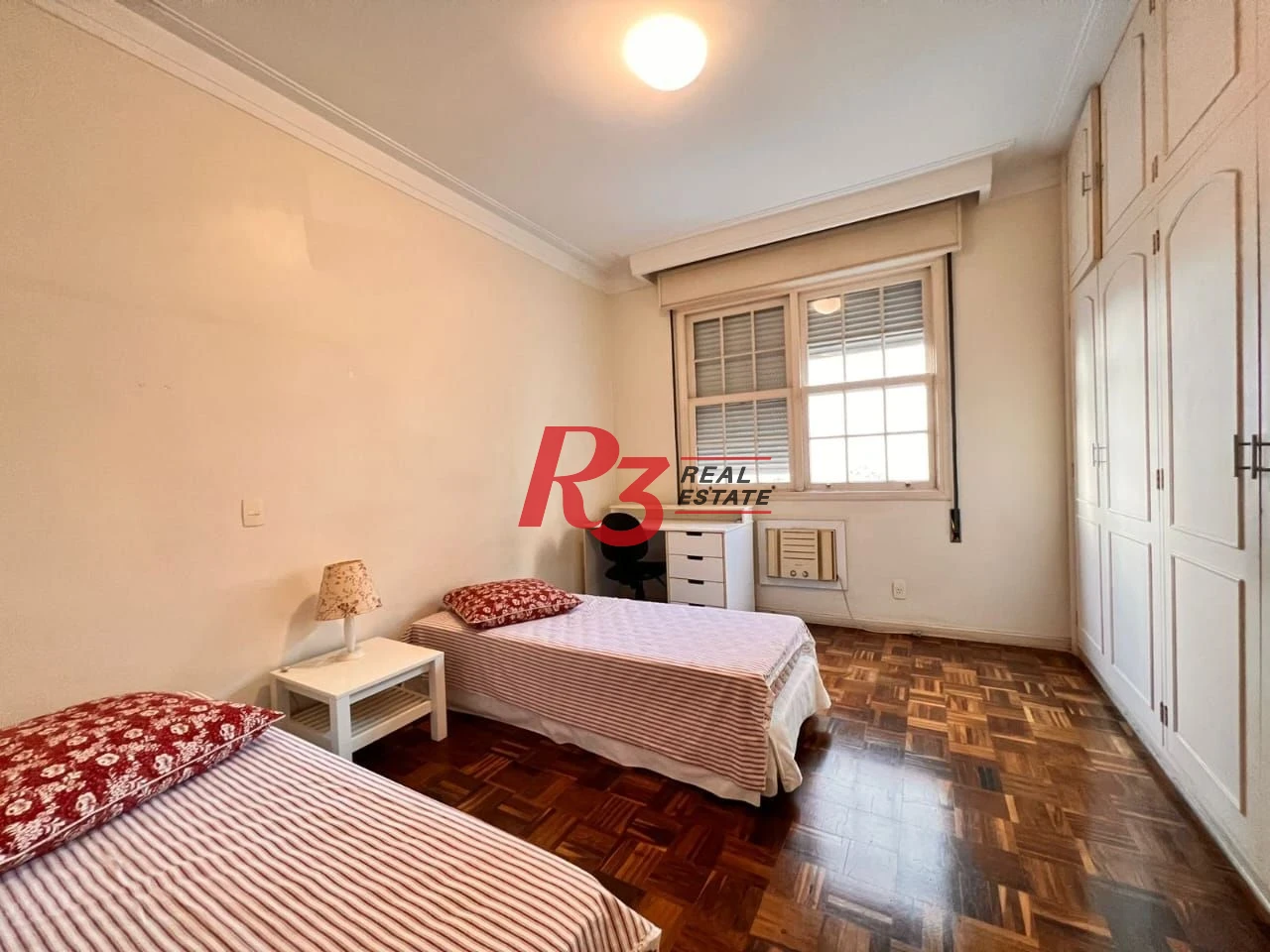 Apartamento com 4 dormitórios, 301 m² - venda por R$ 2.200.000,00 ou aluguel por R$ 14.424,00/mês - Boqueirão - Santos/SP