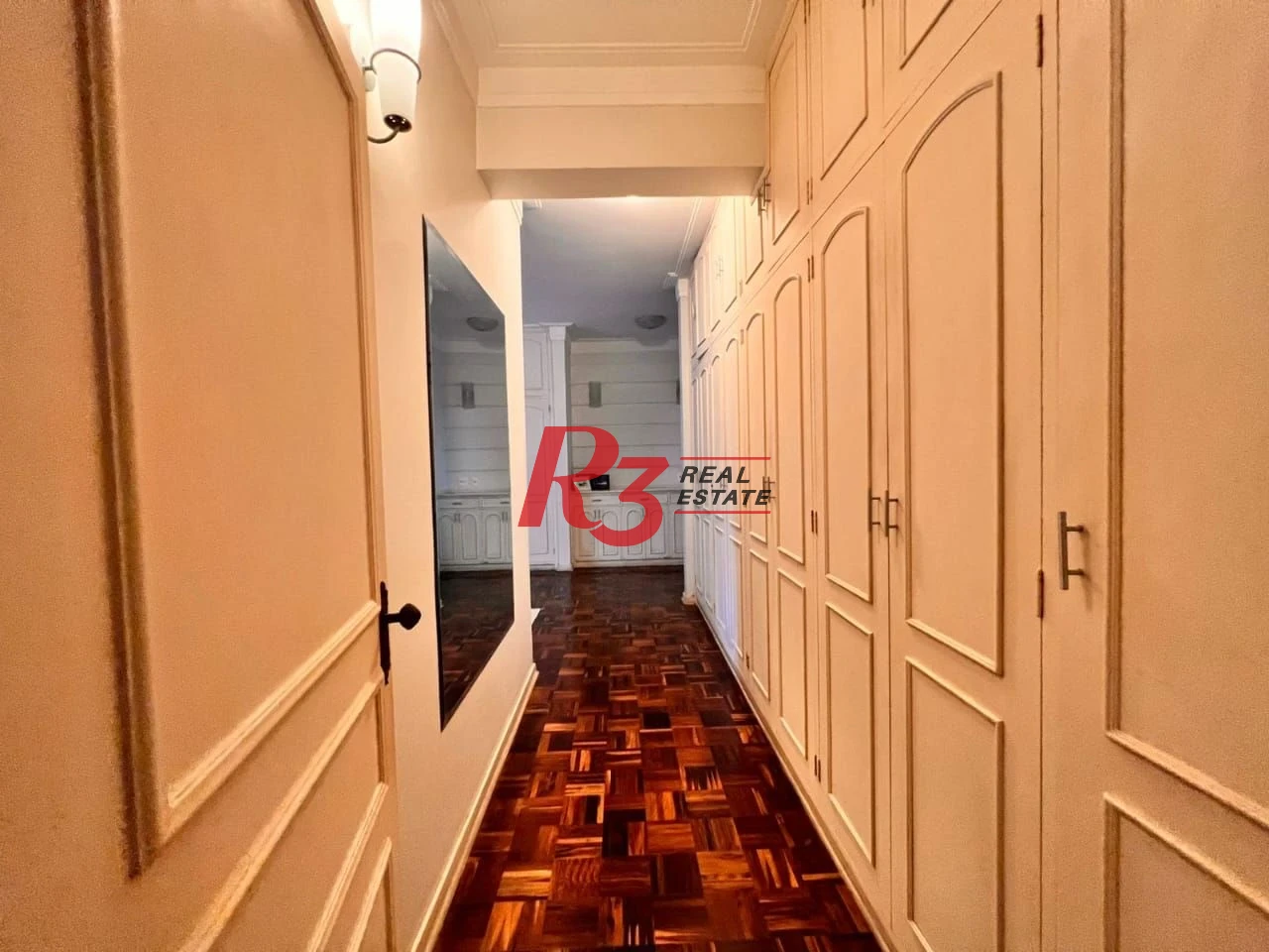 Apartamento com 4 dormitórios, 301 m² - venda por R$ 2.200.000,00 ou aluguel por R$ 14.424,00/mês - Boqueirão - Santos/SP