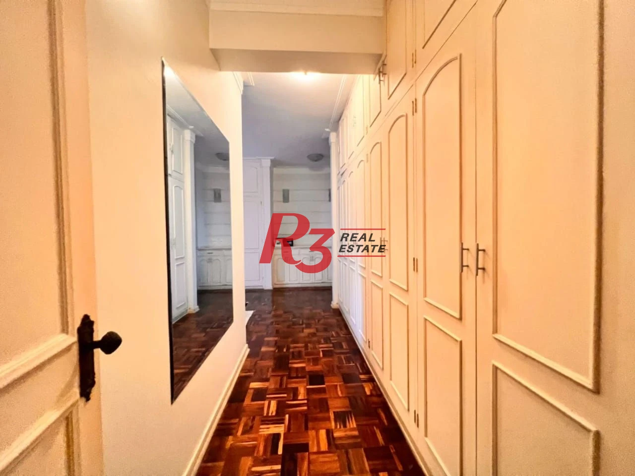 Apartamento com 4 dormitórios, 301 m² - venda por R$ 2.200.000,00 ou aluguel por R$ 14.424,00/mês - Boqueirão - Santos/SP