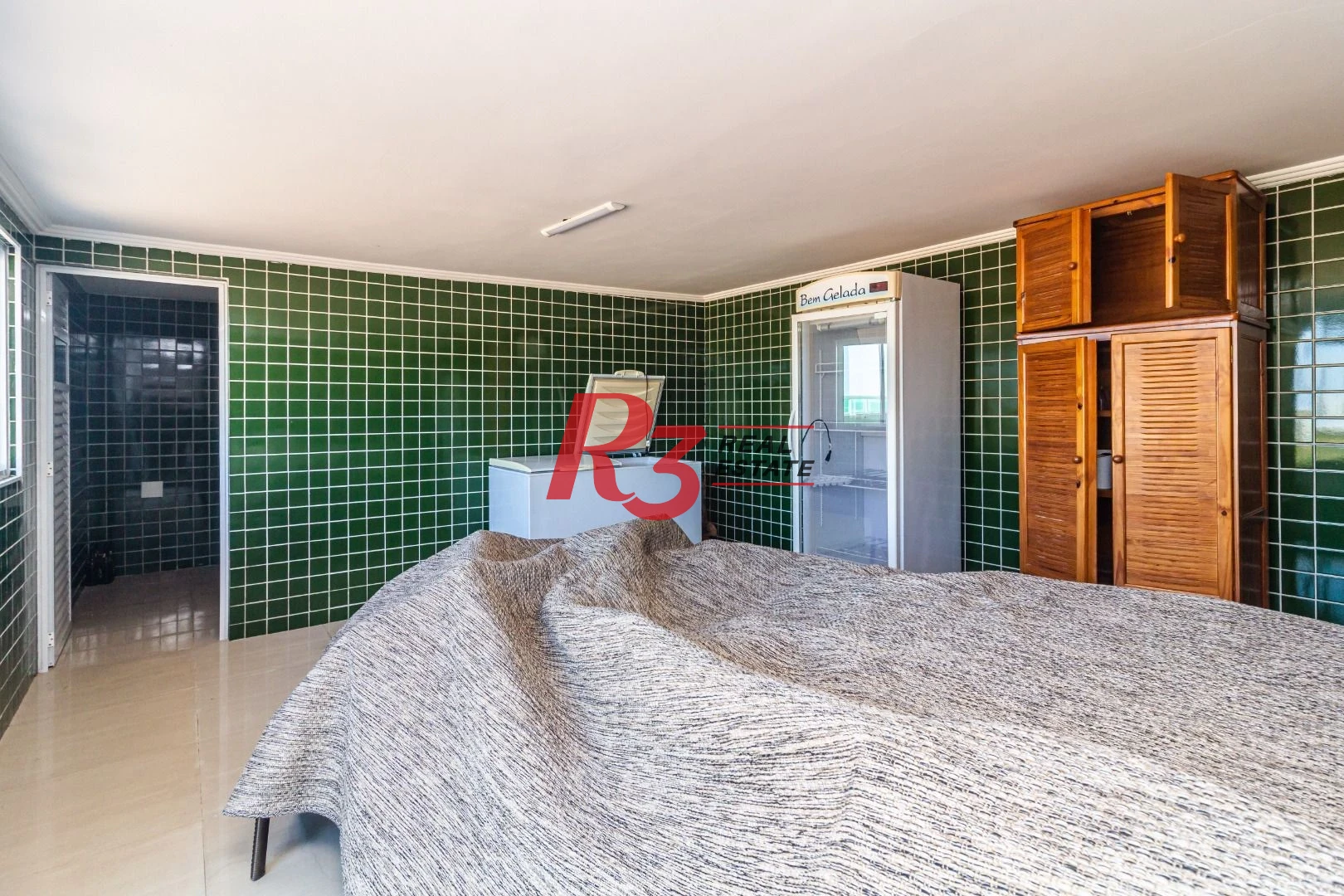 Cobertura com 3 dormitórios, 240 m² - venda por R$ 3.500.000,00 ou aluguel por R$ 20.000,00/mês - Canto do Forte - Praia Grande/SP