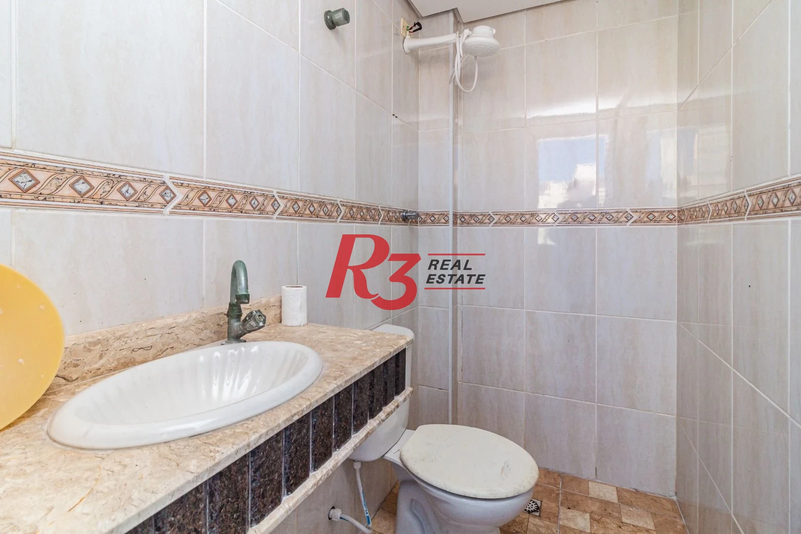 Cobertura com 3 dormitórios, 240 m² - venda por R$ 3.500.000,00 ou aluguel por R$ 20.000,00/mês - Canto do Forte - Praia Grande/SP