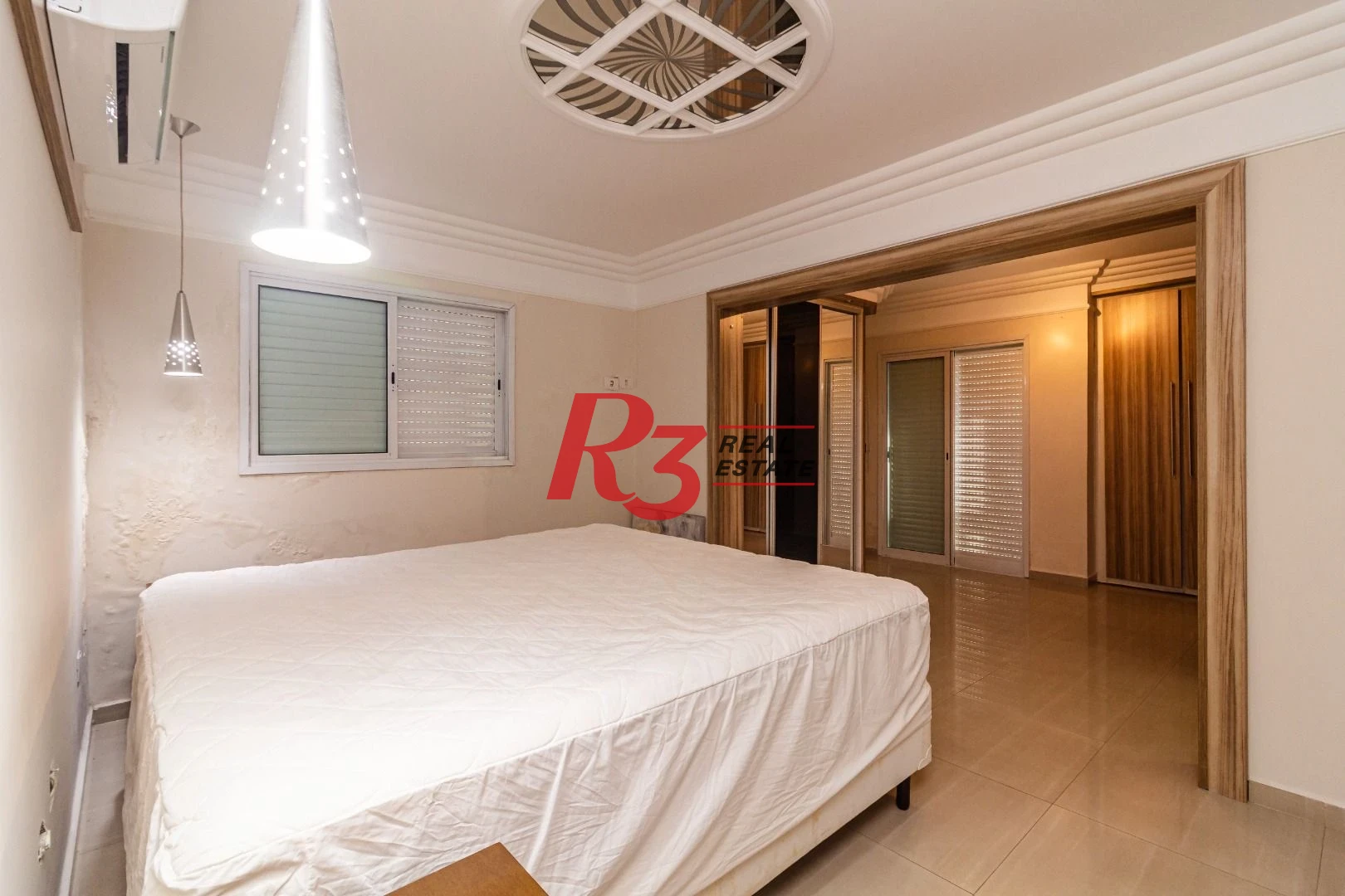 Cobertura com 3 dormitórios, 240 m² - venda por R$ 3.500.000,00 ou aluguel por R$ 20.000,00/mês - Canto do Forte - Praia Grande/SP