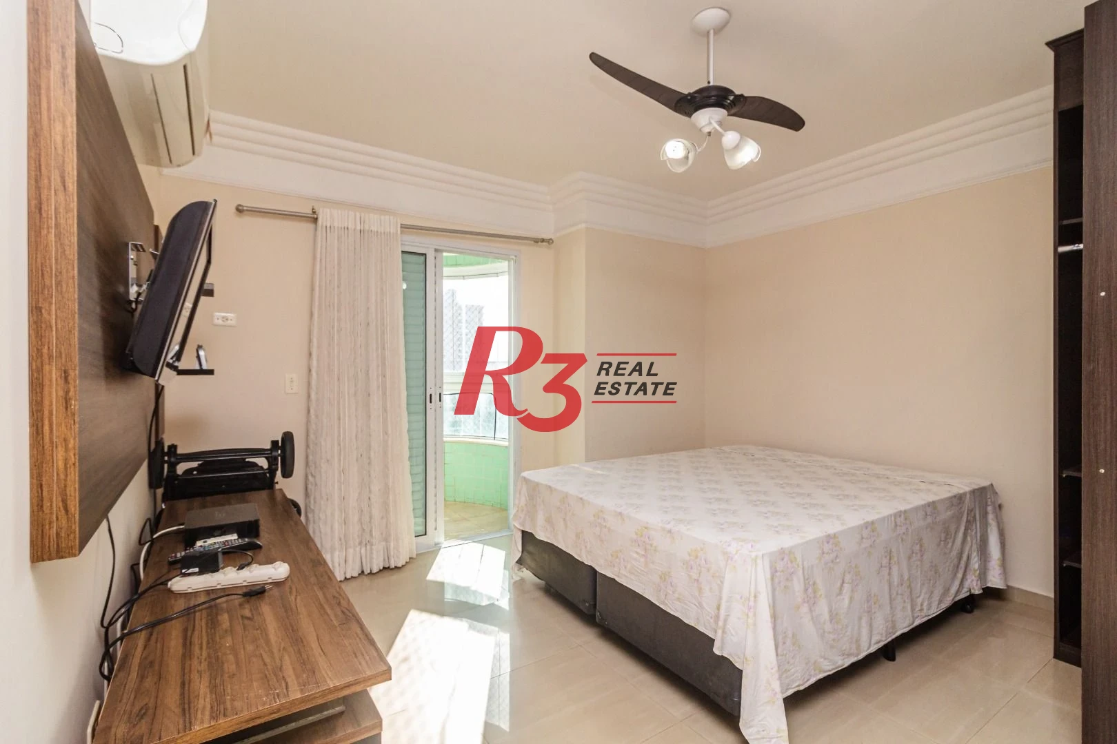 Cobertura com 3 dormitórios, 240 m² - venda por R$ 3.500.000,00 ou aluguel por R$ 20.000,00/mês - Canto do Forte - Praia Grande/SP