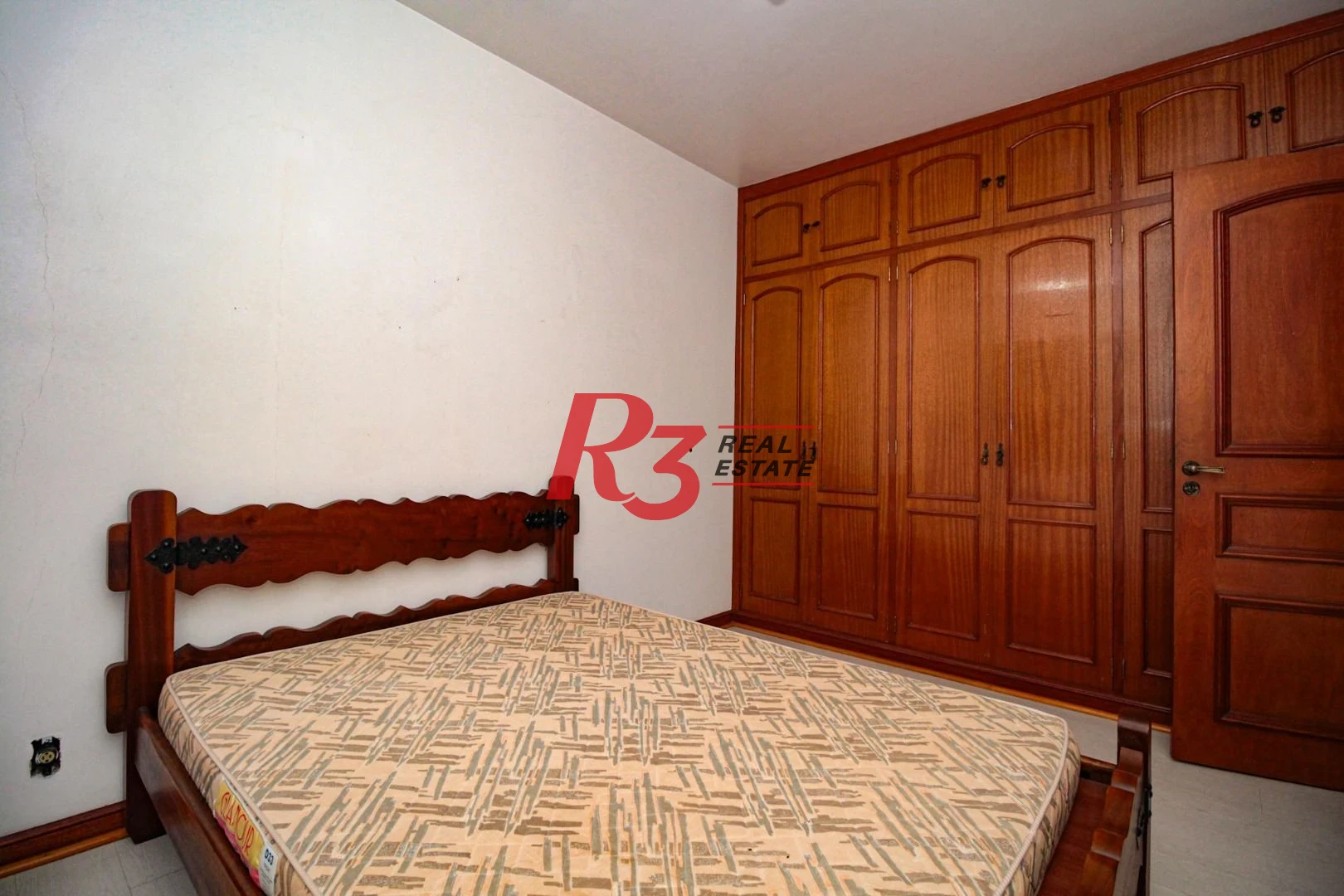 Apartamento com 2 dormitórios, 113 m² - venda por R$ 750.000,00 ou aluguel por R$ 5.500,00/mês - Gonzaga - Santos/SP