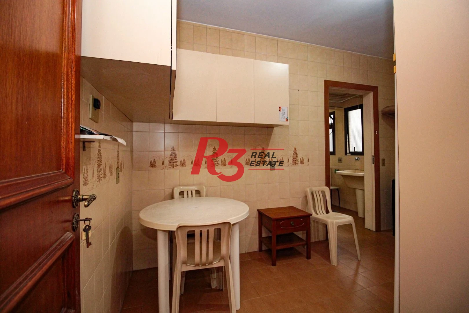 Apartamento com 2 dormitórios, 113 m² - venda por R$ 750.000,00 ou aluguel por R$ 4.500,00/mês - Gonzaga - Santos/SP