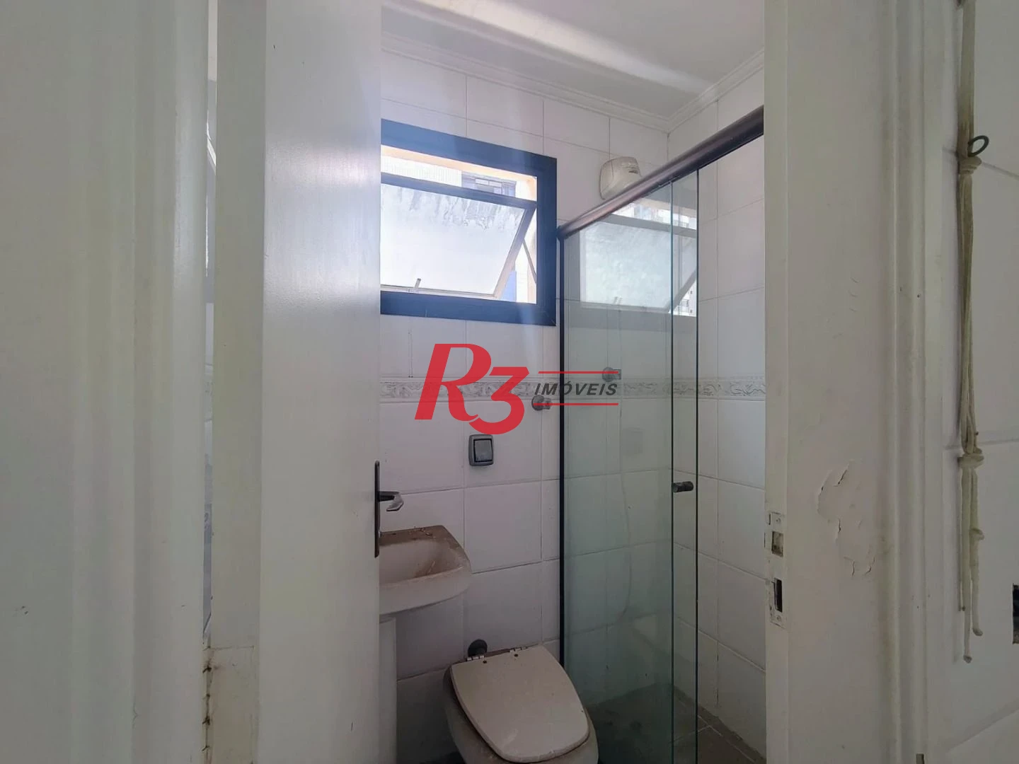 Apartamento à venda, 275 m² por R$ 1.600.000,00 - Aparecida - Santos/SP