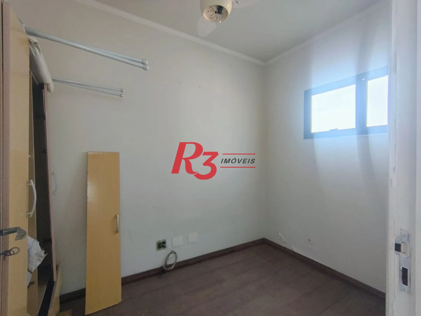 Apartamento à venda, 275 m² por R$ 1.600.000,00 - Aparecida - Santos/SP