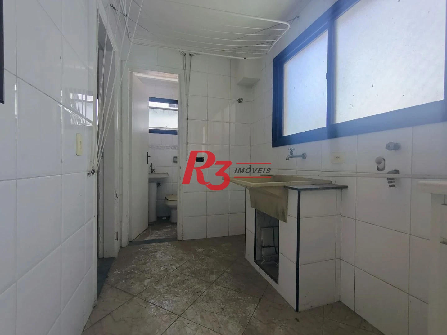 Apartamento à venda, 275 m² por R$ 1.600.000,00 - Aparecida - Santos/SP