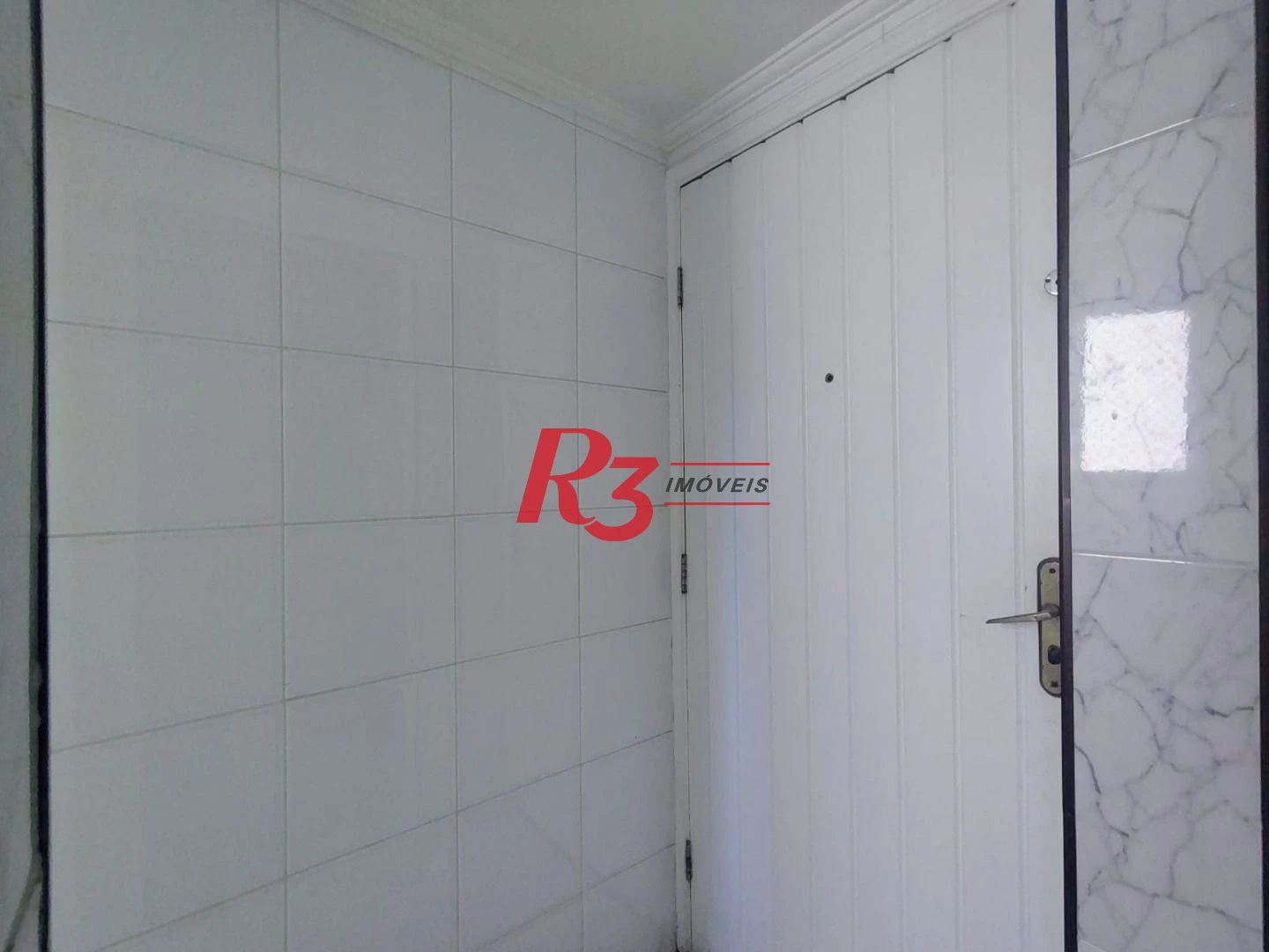 Apartamento à venda, 275 m² por R$ 1.600.000,00 - Aparecida - Santos/SP
