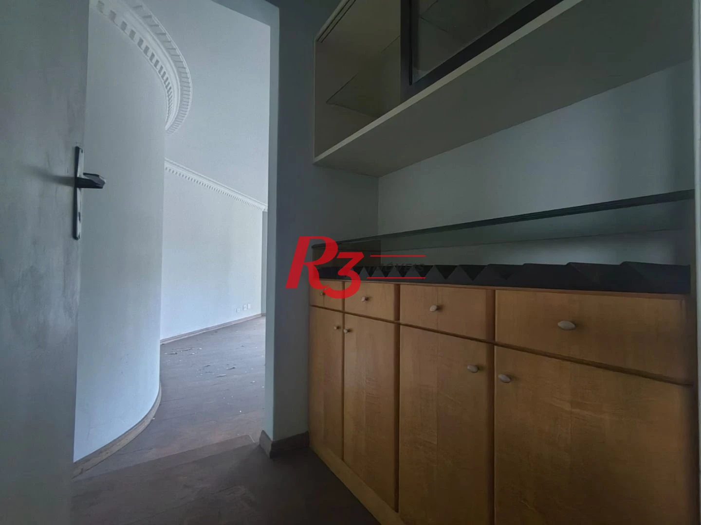 Apartamento à venda, 275 m² por R$ 1.600.000,00 - Aparecida - Santos/SP