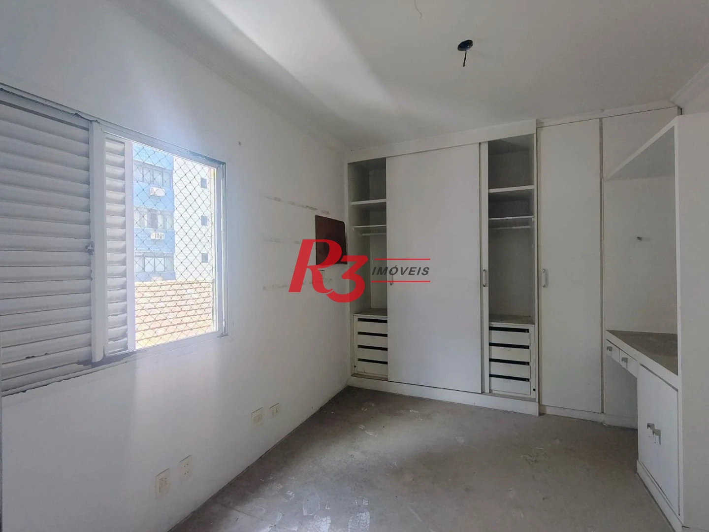 Apartamento à venda, 275 m² por R$ 1.600.000,00 - Aparecida - Santos/SP