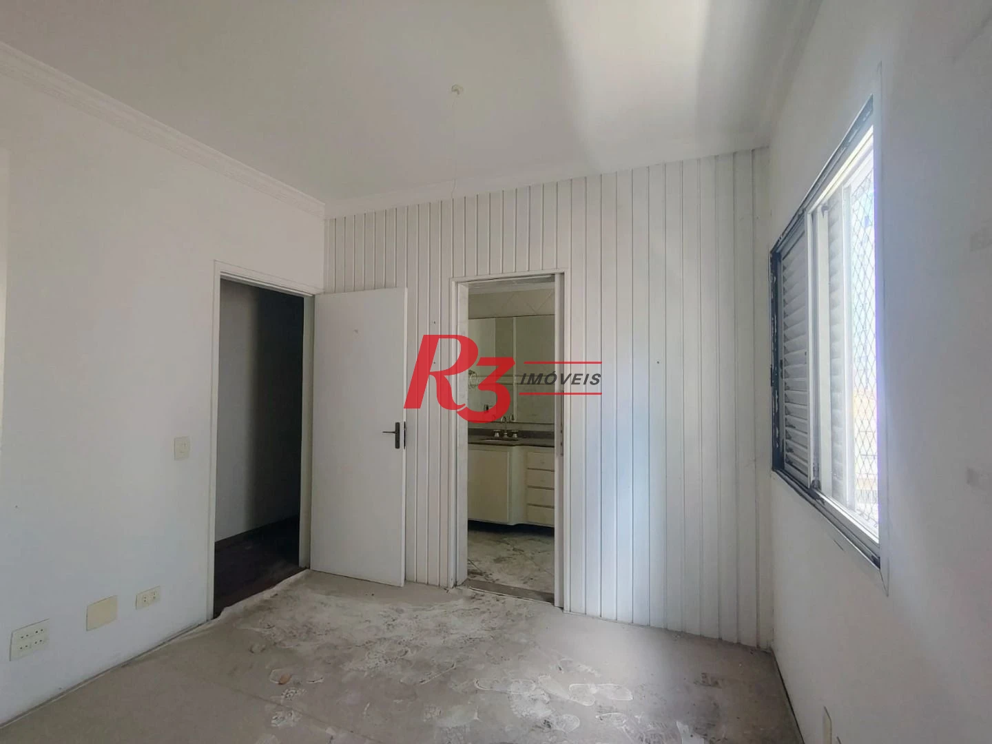 Apartamento à venda, 275 m² por R$ 1.600.000,00 - Aparecida - Santos/SP