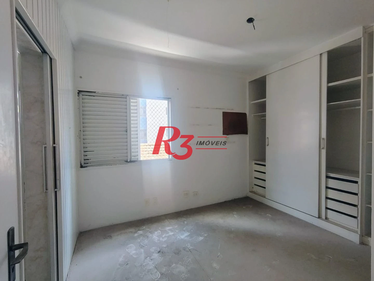 Apartamento à venda, 275 m² por R$ 1.600.000,00 - Aparecida - Santos/SP