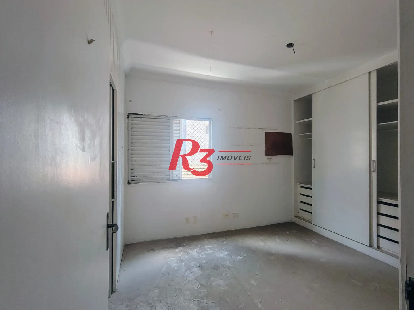Apartamento à venda, 275 m² por R$ 1.600.000,00 - Aparecida - Santos/SP