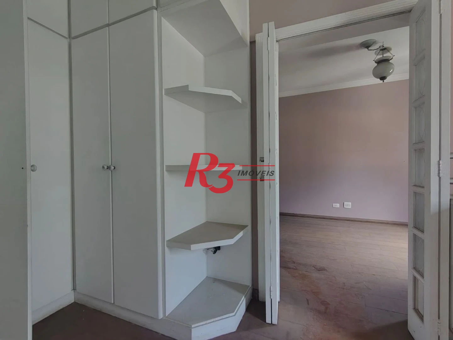 Apartamento à venda, 275 m² por R$ 1.600.000,00 - Aparecida - Santos/SP