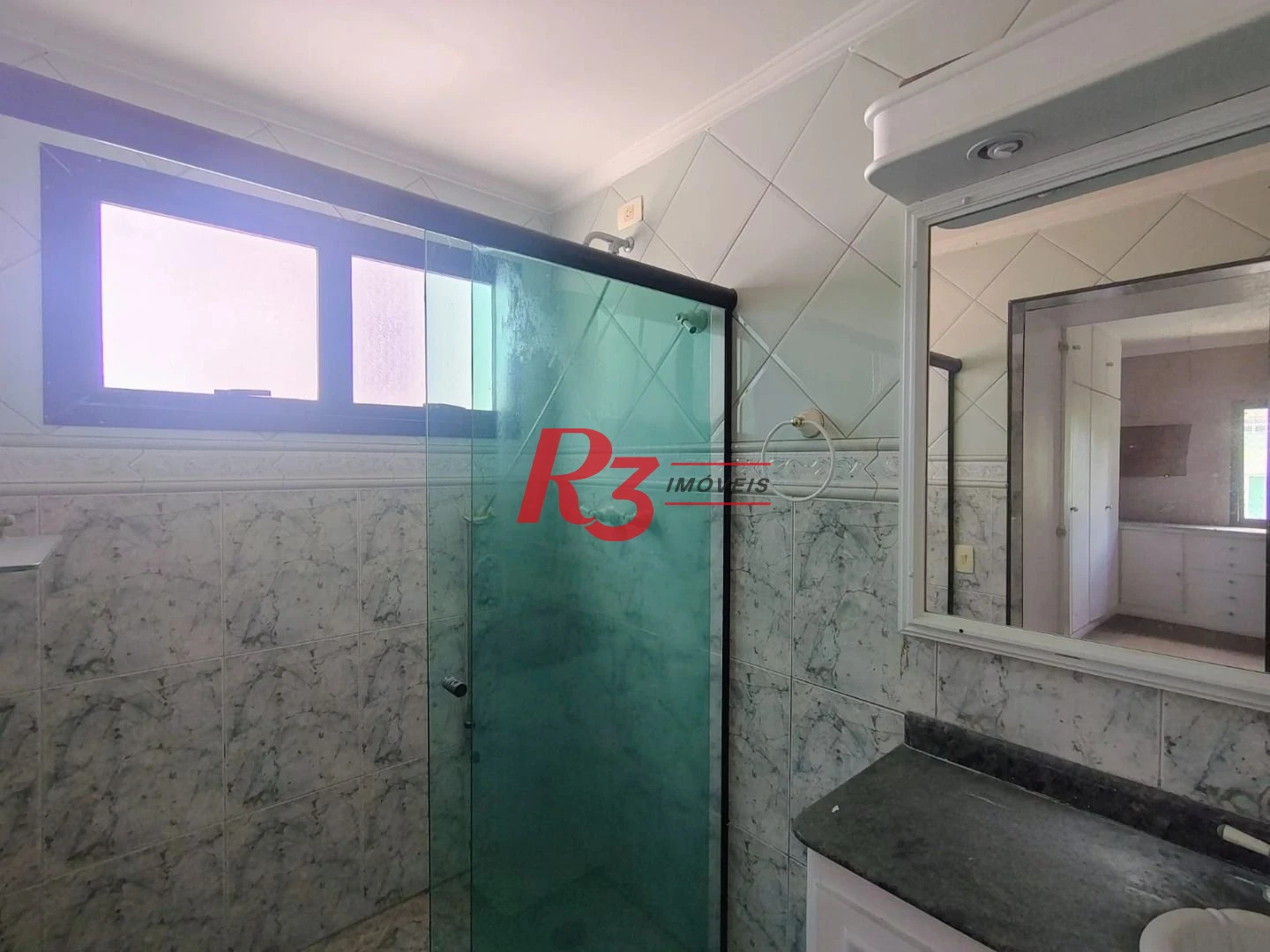 Apartamento à venda, 275 m² por R$ 1.600.000,00 - Aparecida - Santos/SP